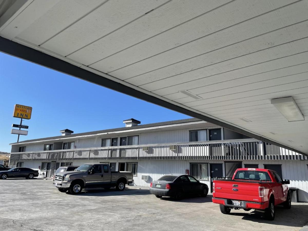 Westernstatesinn San Miguel  Εξωτερικό φωτογραφία